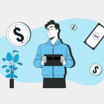 Vay 7tr Finviet. Duyệt nhanh sau 30 phút, điều kiện chỉ cần CCCD